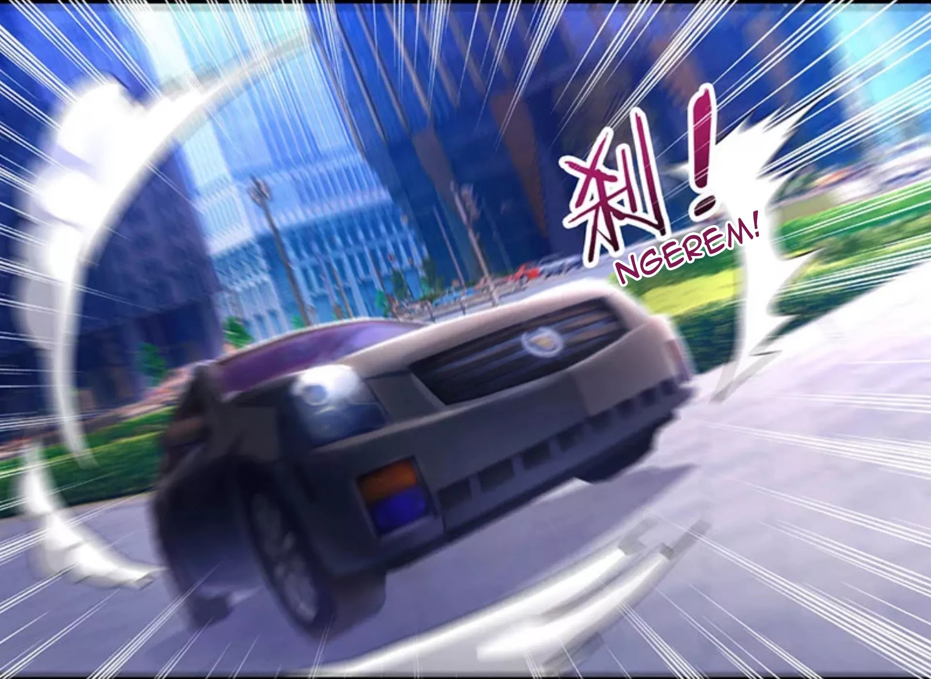 Rebirth Abandoned Less Return Chapter 23 Gambar 18